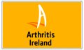 Logo:Arthritis Ireland