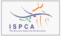 Logo:Irish Society for the Prevention of Cruelty to Animals