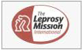 Logo:Leprosy Mission International