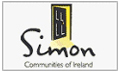 Logo:Simon Communities of Ireland